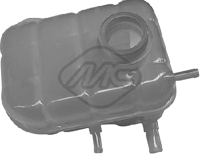 Zbiorniczek wyrównawczy METALCAUCHO 03306