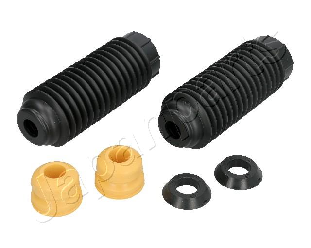 Zestaw ochrony przeciwpyłowej amortyzatora JAPANPARTS KTP-M03