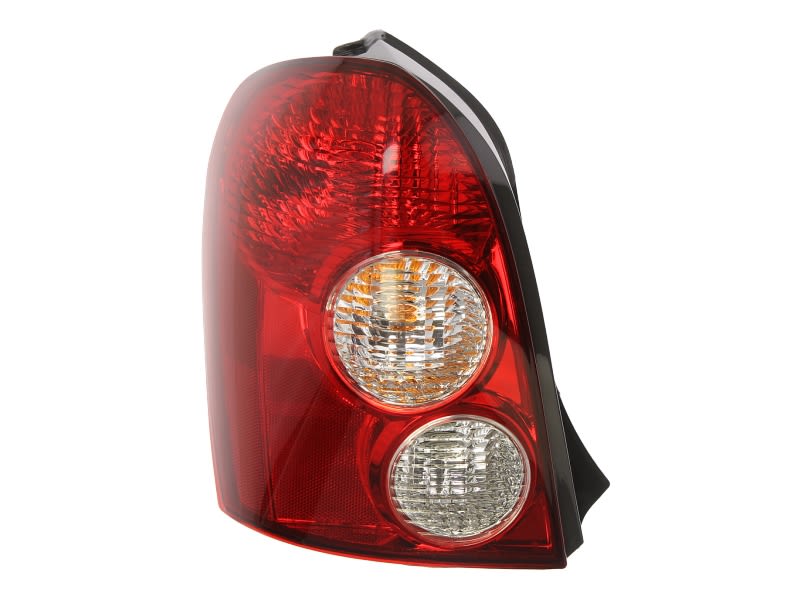 Lampa tylna zespolona ABAKUS 216-1959L-AS