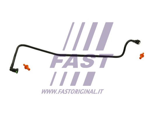 Przewód paliwowy elastyczny FAST FT39555