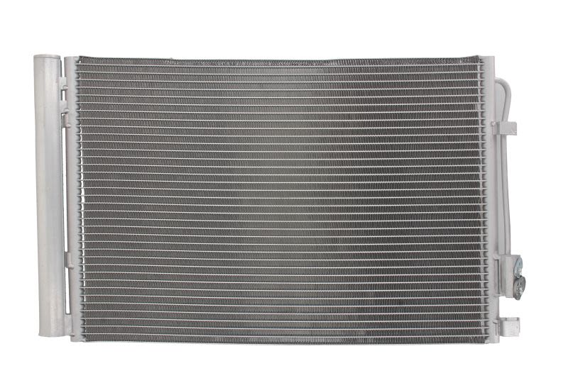Skraplacz klimatyzacji NISSENS 940636