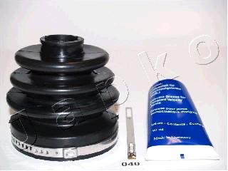 Zestaw osłon JAPKO 63040