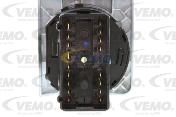 Włącznik świateł głównych VEMO V10-73-0011