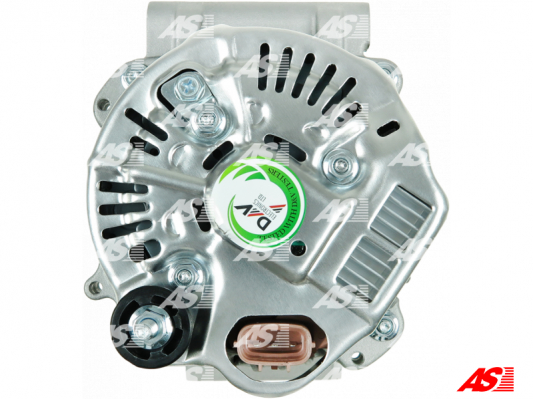 Alternator AS-PL A6034