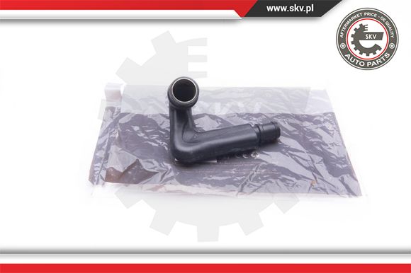 Przewód odmy ESEN SKV 24SKV463