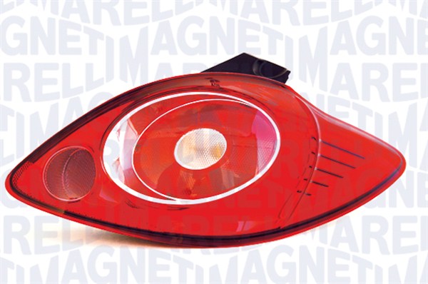 Lampa tylna zespolona MAGNETI MARELLI 714021730701