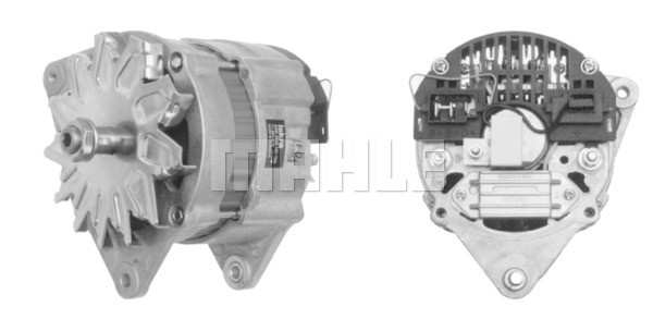 Alternator MAHLE MG 212