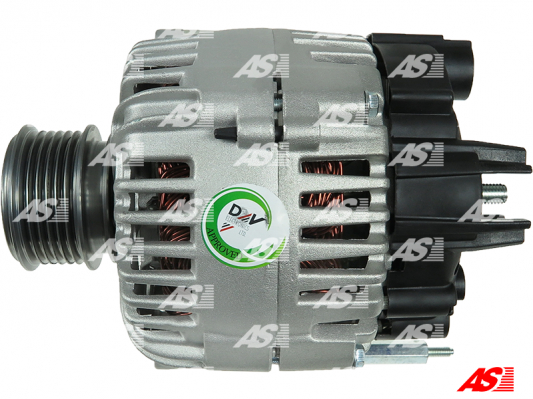 Alternator AS-PL A3097