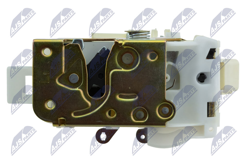 Zamek drzwi NTY EZC-FR-186