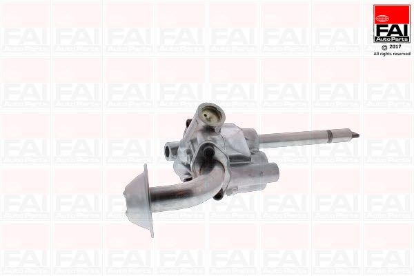 Pompa oleju FAI AUTOPARTS OP229
