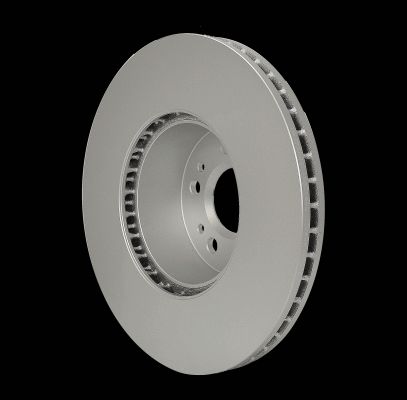 Tarcza hamulcowa HELLA 8DD 355 102-691