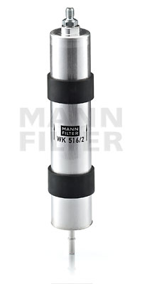 Filtr paliwa MANN-FILTER WK 516/2