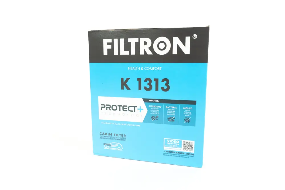 Filtr kabinowy FILTRON K 1313