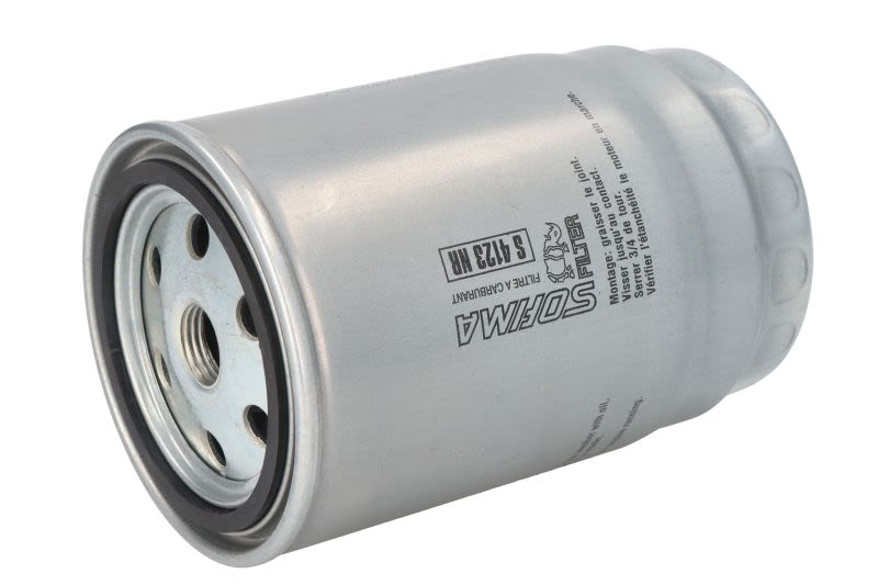 Filtr paliwa SOFIMA S 4123 NR