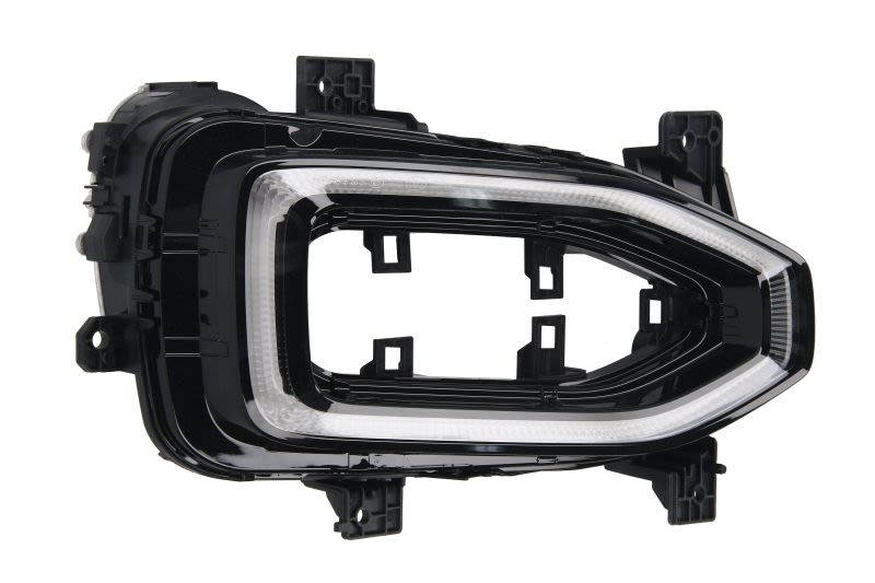 Lampa kierunkowskazu VALEO 047722