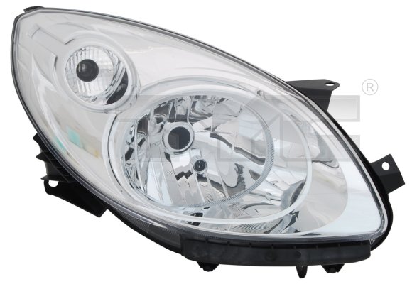 Reflektor TYC 20-1401-36-2