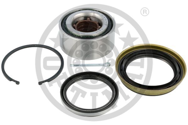 Zestaw łożysk koła OPTIMAL 981744