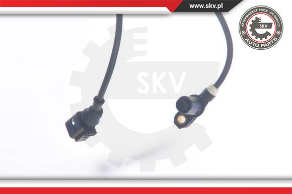 Czujnik prędkości obrotowej koła ESEN SKV 06SKV110