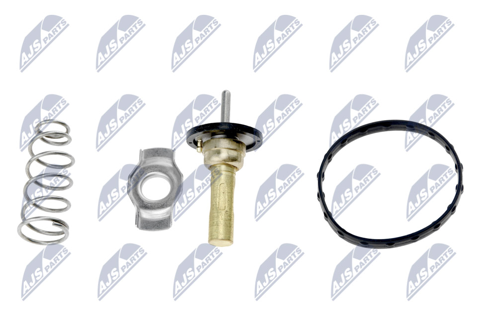 Termostat NTY CTM-ME-006