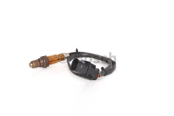 Sonda lambda BOSCH 0 258 007 302