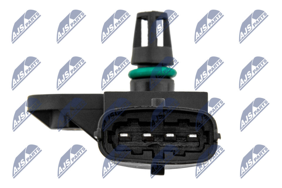 Czujnik ciśnienia doładowania NTY ECM-HD-004
