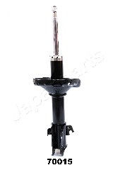 Amortyzator JAPANPARTS MM-70015