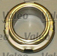 Zestaw sprzęgła VALEO 821098