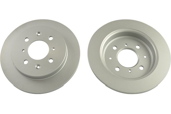 Tarcza hamulcowa KAVO PARTS BR-2276-C