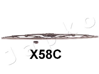 Pióro wycieraczki JAPKO SJX58C