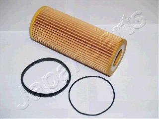 Filtr oleju JAPANPARTS FO-ECO108