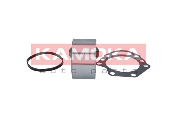 Zestaw łożysk koła KAMOKA 5600040