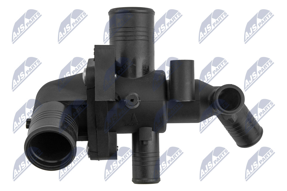 Korpus termostatu NTY CTM-FR-020