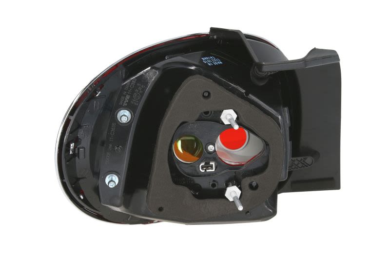 Lampa tylna zespolona TYC 11-12363-26-2