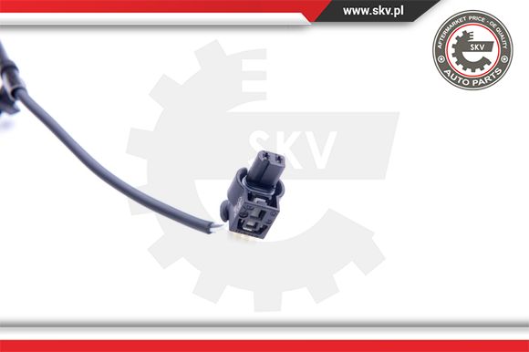 Czujnik temperatury spalin ESEN SKV 30SKV140