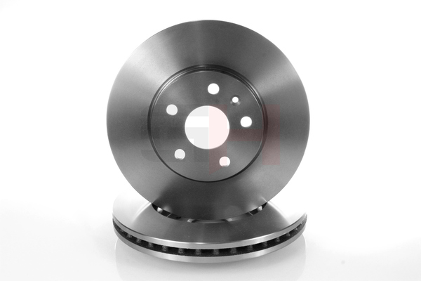 Tarcza hamulcowa GH GH-403624