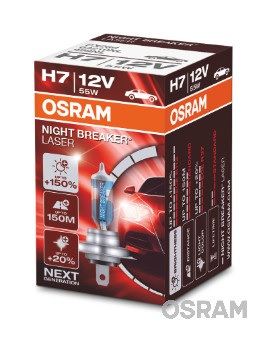 Żarówka OSRAM 64210NL