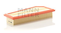 Filtr powietrza MANN-FILTER C 3210