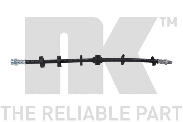 Przewód hamulcowy elastyczny NK 851010