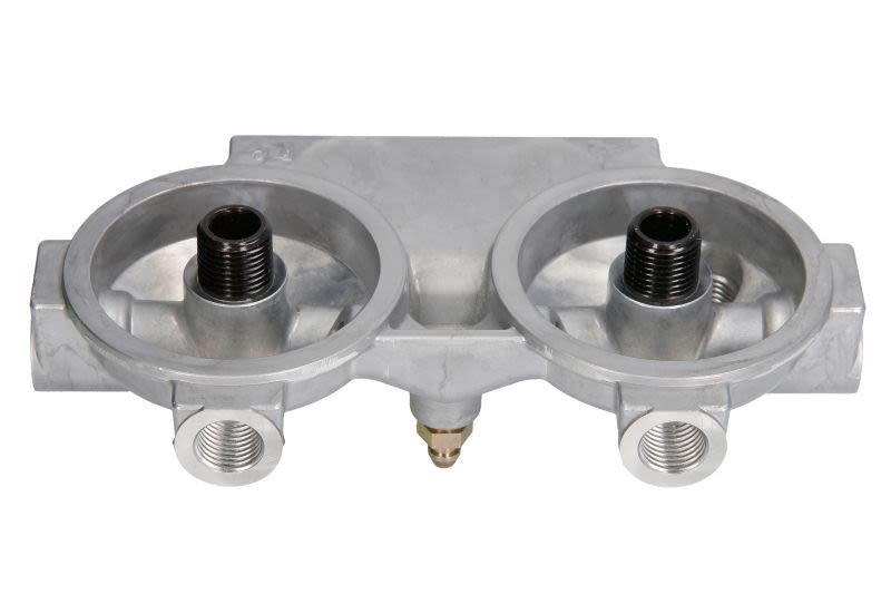 Pokrywa, filtr paliwa DT SPARE PARTS 2.12290