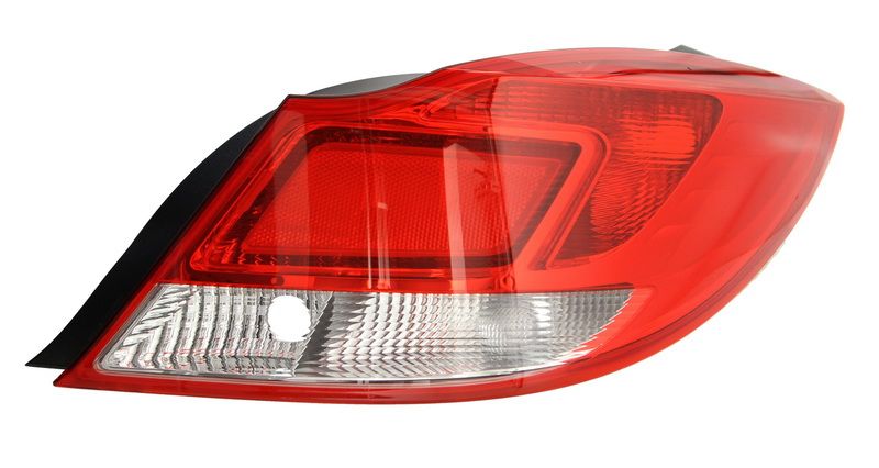 Lampa tylna zespolona HELLA 9EL 176 380-061
