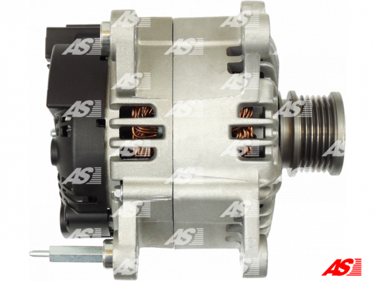 Alternator AS-PL A3216