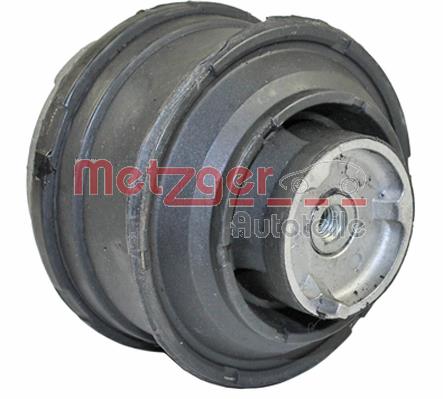 Poduszka silnika METZGER 8053755