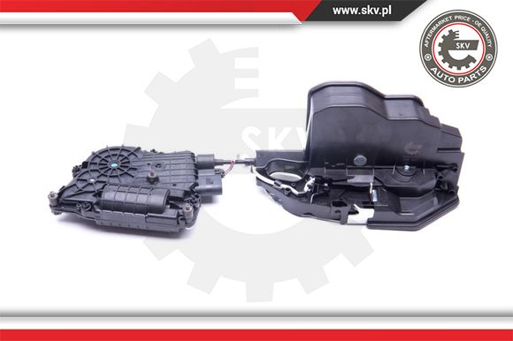 Zamek drzwi ESEN SKV 16SKV783