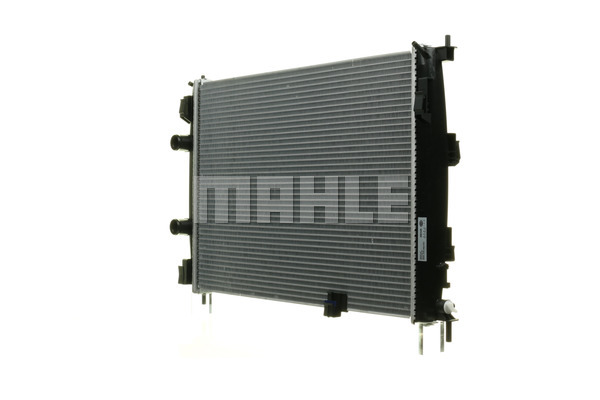 Chłodnica MAHLE CR 1076 000S