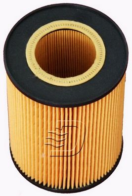 Filtr oleju DENCKERMANN A210348