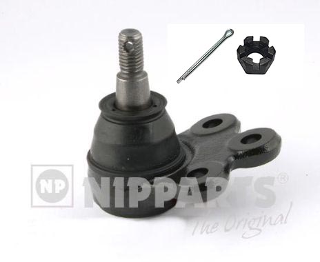 Sworzeń wahacza NIPPARTS N4860907