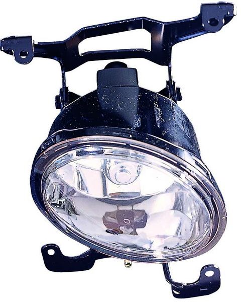 Lampa przeciwmgielna przednia ABAKUS 221-2008R-UQ
