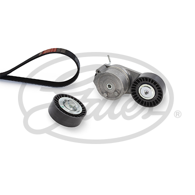 Zestaw paska osprzętu GATES K065PK1153