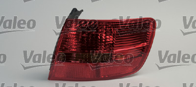 Lampa tylna zespolona VALEO 043326