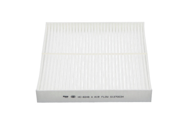 Filtr kabinowy KAVO PARTS HC-8248